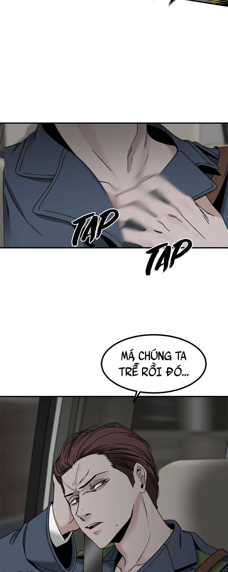 Kẻ Giết Anh Hùng Chapter 36 - Trang 2