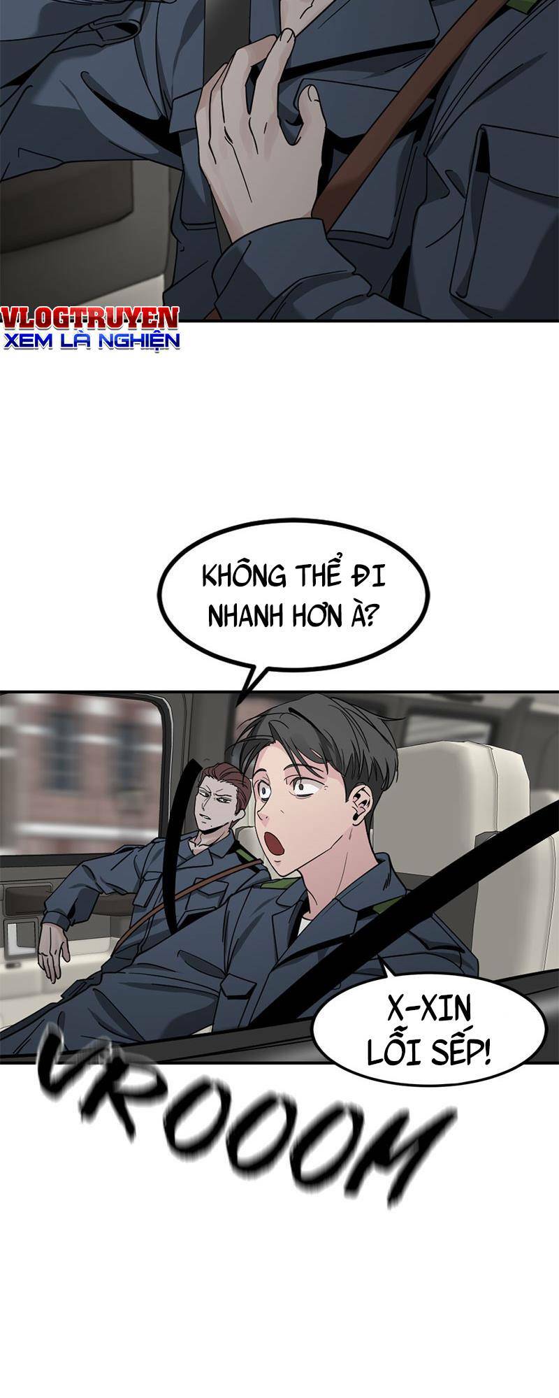 Kẻ Giết Anh Hùng Chapter 36 - Trang 2