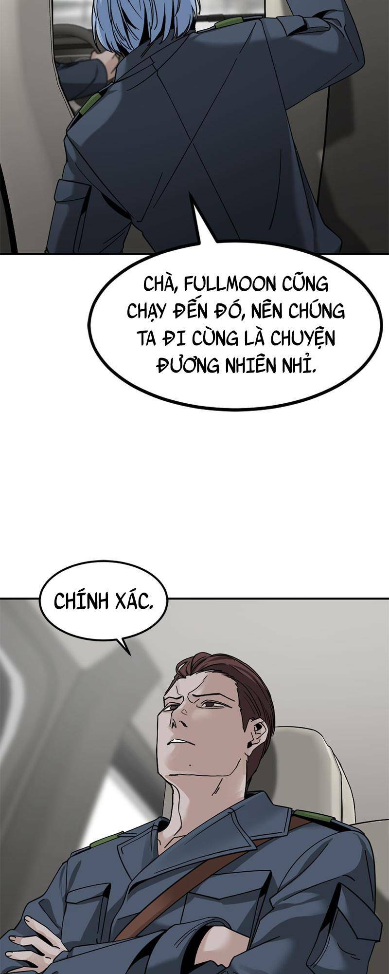 Kẻ Giết Anh Hùng Chapter 36 - Trang 2