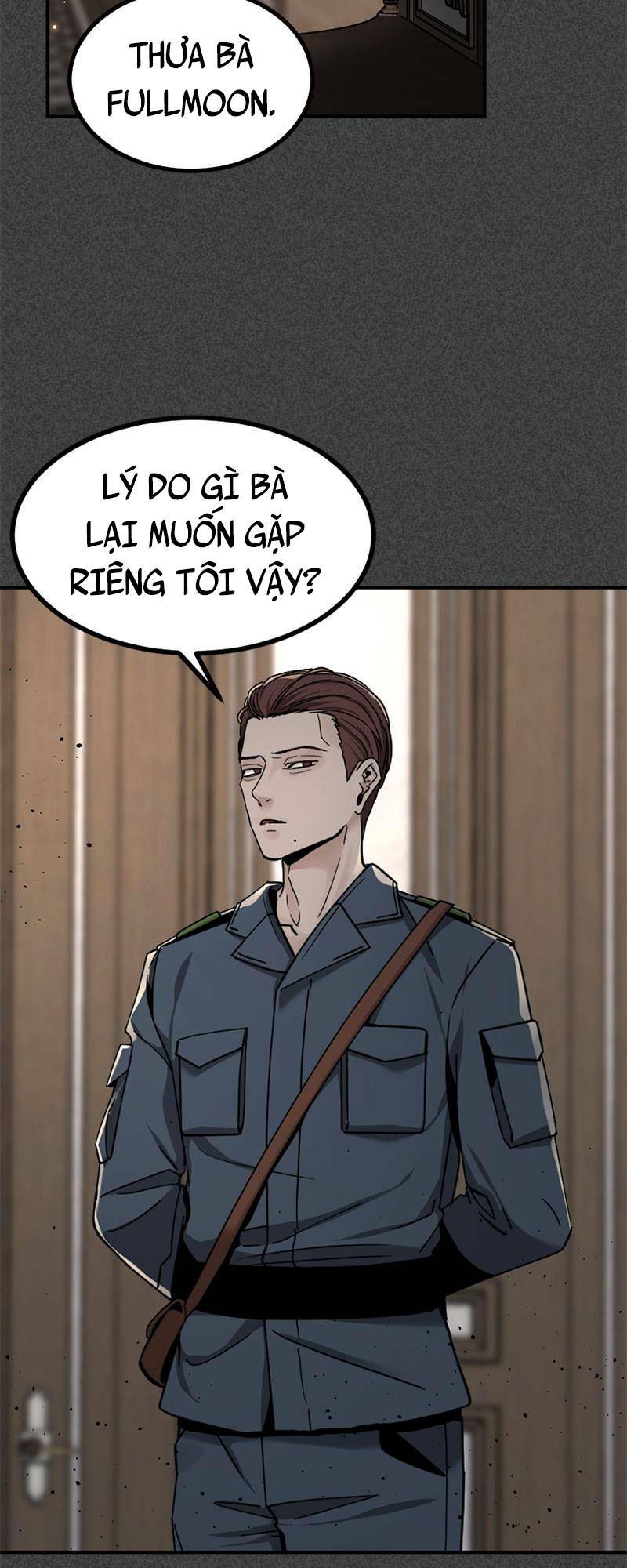 Kẻ Giết Anh Hùng Chapter 36 - Trang 2