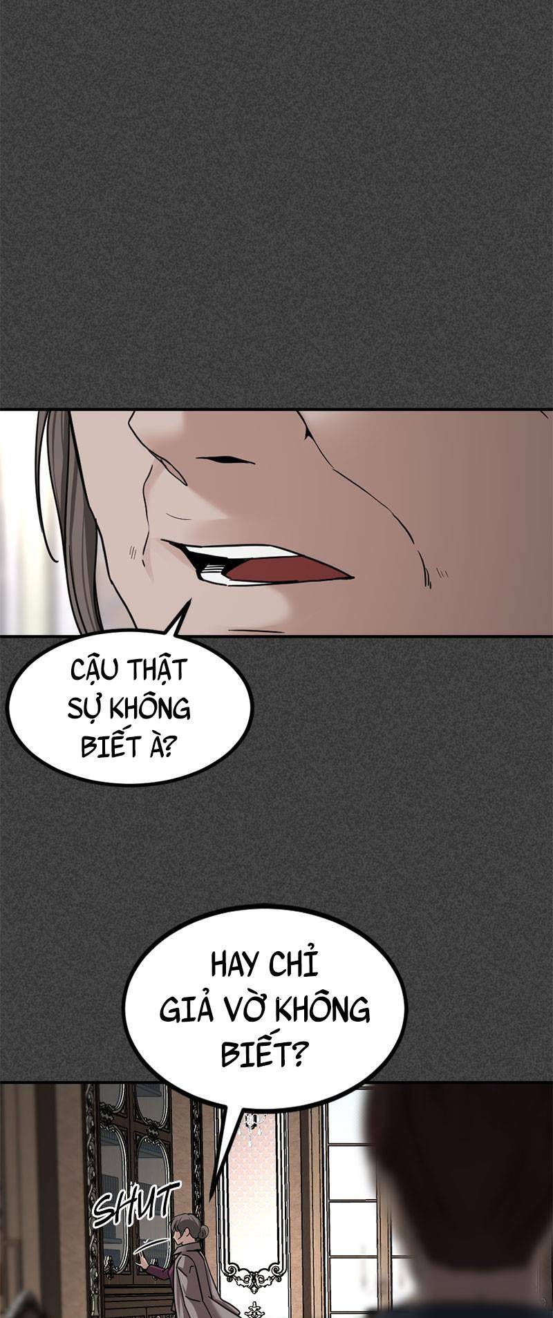 Kẻ Giết Anh Hùng Chapter 36 - Trang 2