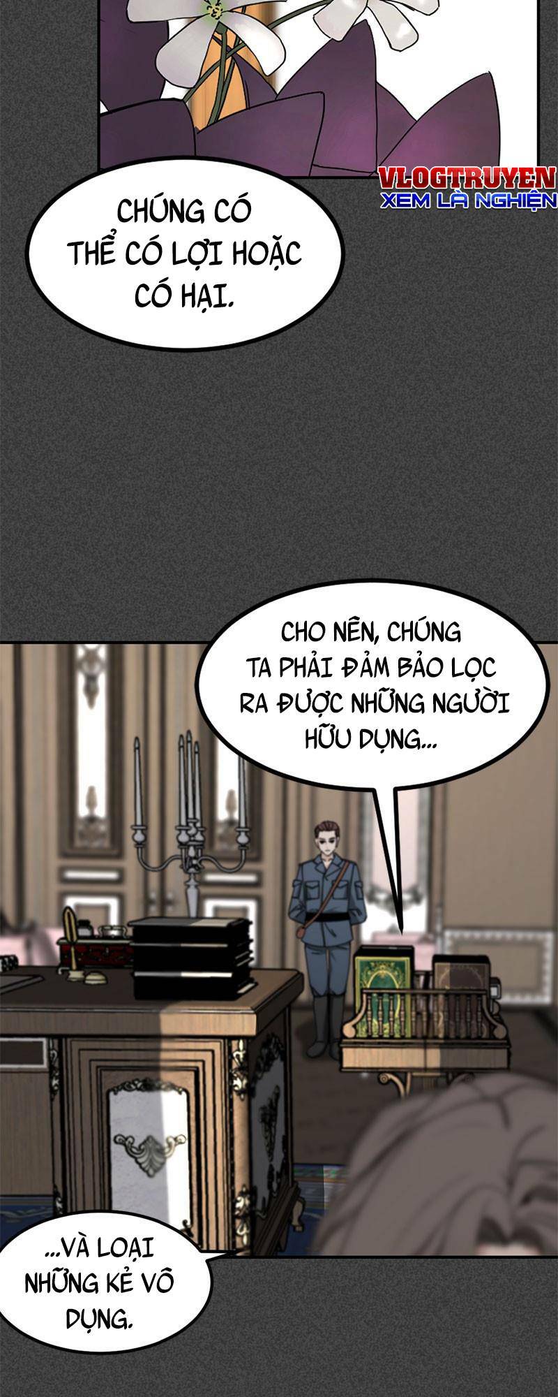 Kẻ Giết Anh Hùng Chapter 36 - Trang 2