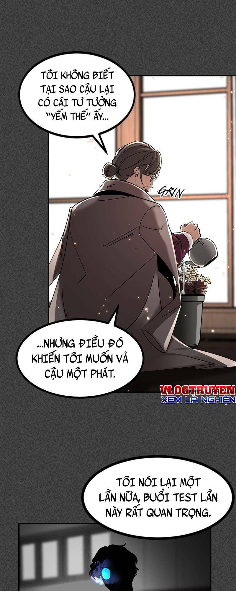 Kẻ Giết Anh Hùng Chapter 36 - Trang 2