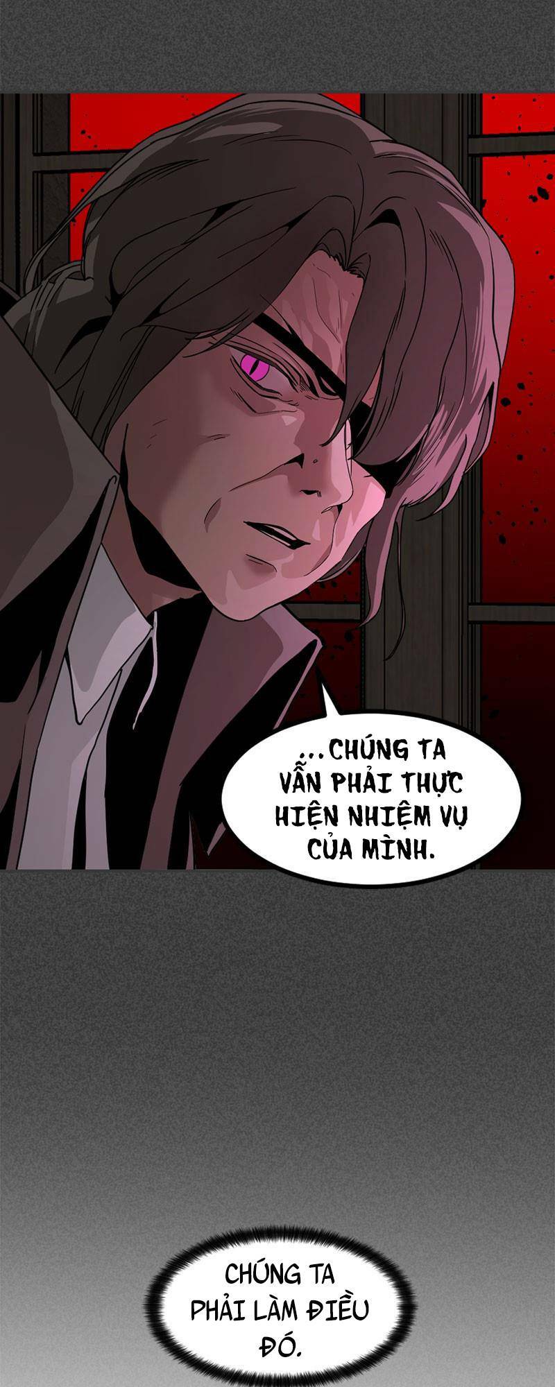 Kẻ Giết Anh Hùng Chapter 36 - Trang 2