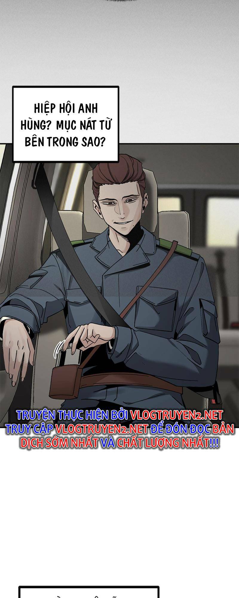 Kẻ Giết Anh Hùng Chapter 36 - Trang 2