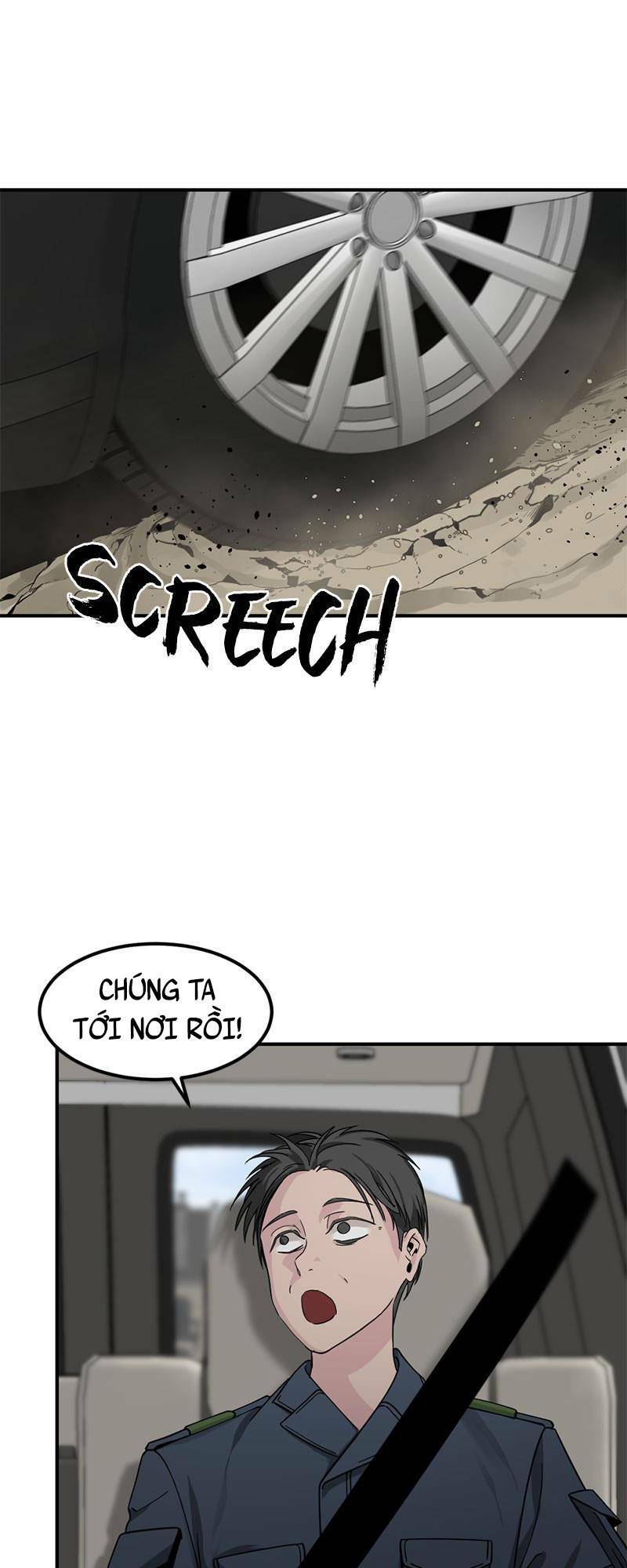 Kẻ Giết Anh Hùng Chapter 36 - Trang 2