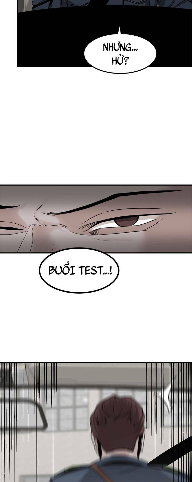 Kẻ Giết Anh Hùng Chapter 36 - Trang 2