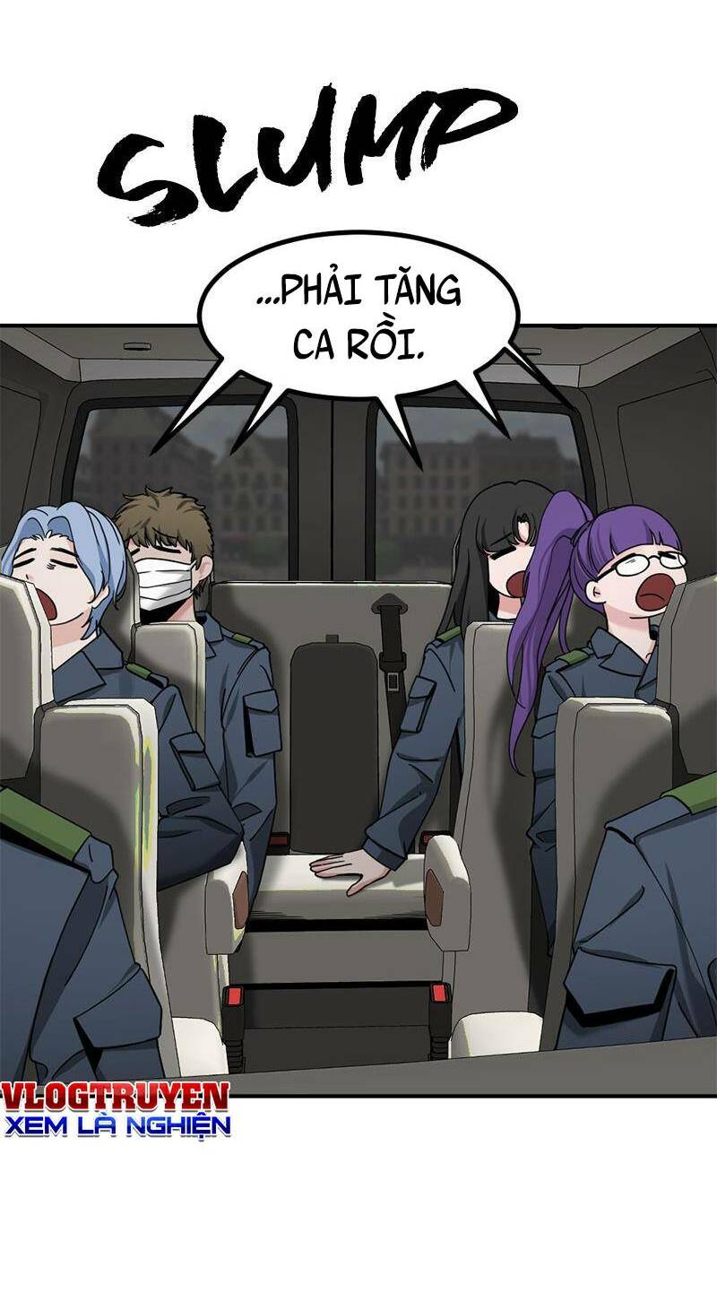 Kẻ Giết Anh Hùng Chapter 36 - Trang 2