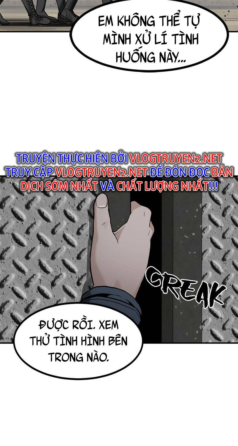 Kẻ Giết Anh Hùng Chapter 36 - Trang 2