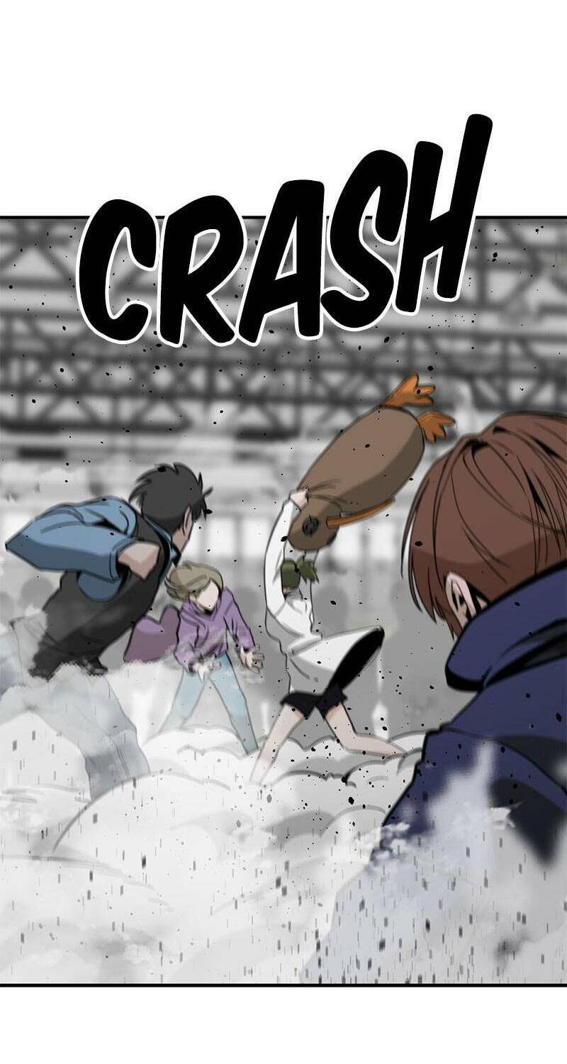 Kẻ Giết Anh Hùng Chapter 36 - Trang 2