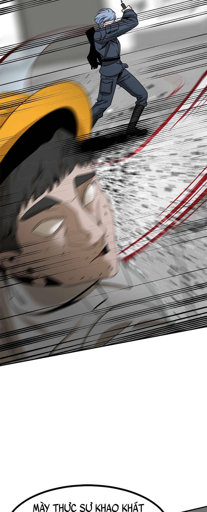 Kẻ Giết Anh Hùng Chapter 36 - Trang 2