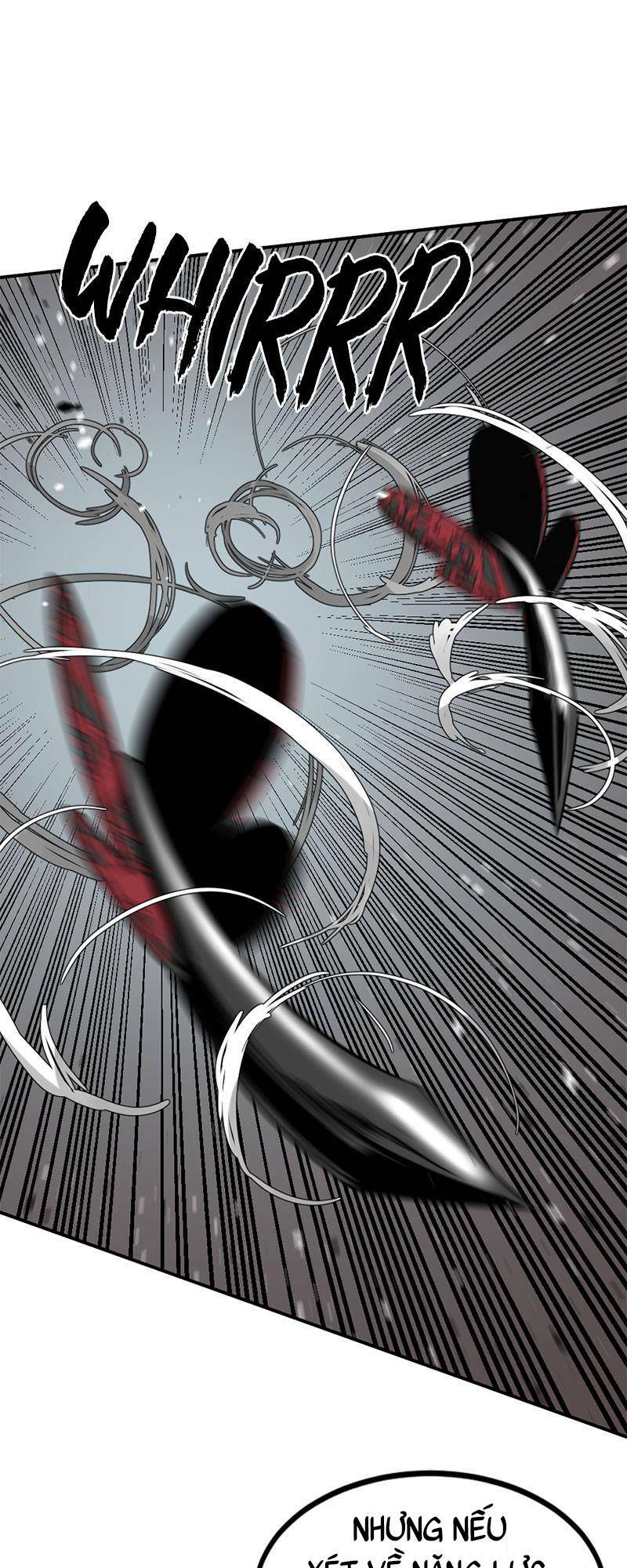 Kẻ Giết Anh Hùng Chapter 36 - Trang 2