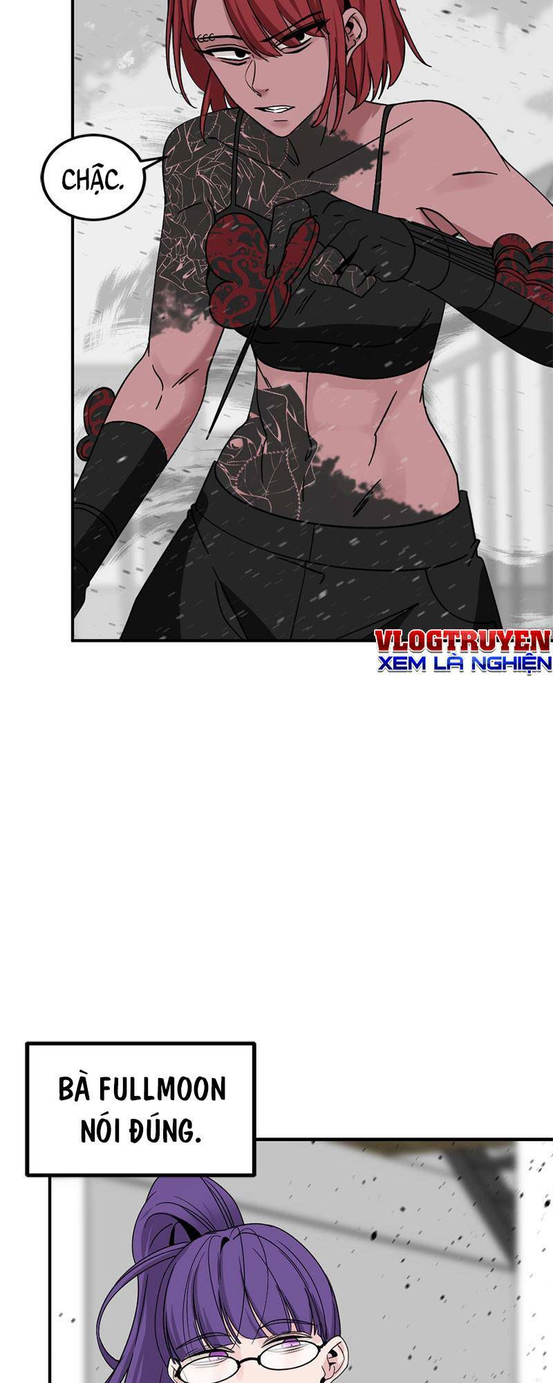 Kẻ Giết Anh Hùng Chapter 36 - Trang 2