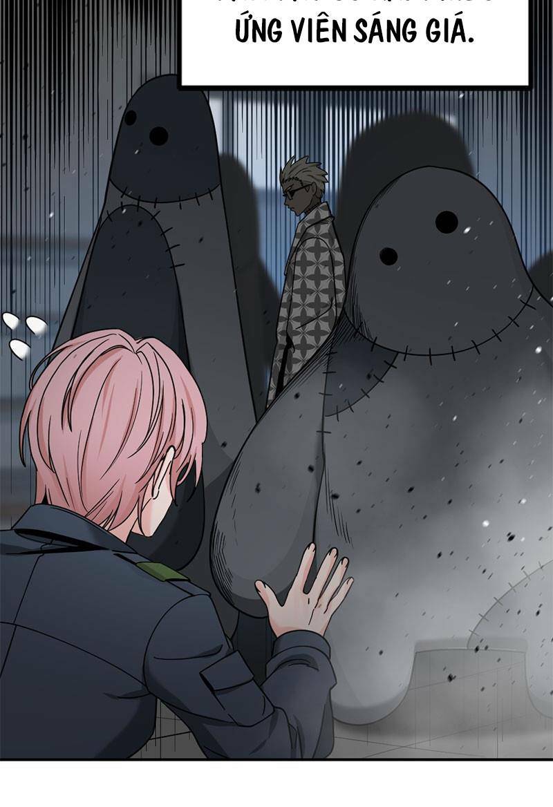 Kẻ Giết Anh Hùng Chapter 36 - Trang 2