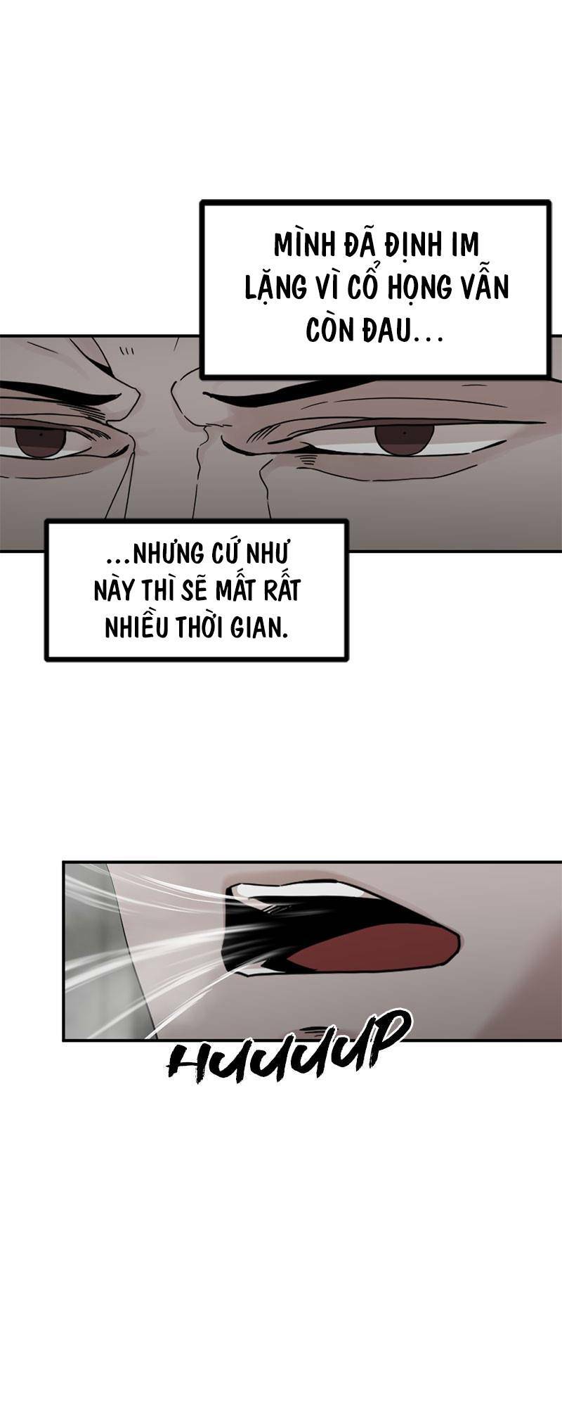 Kẻ Giết Anh Hùng Chapter 36 - Trang 2