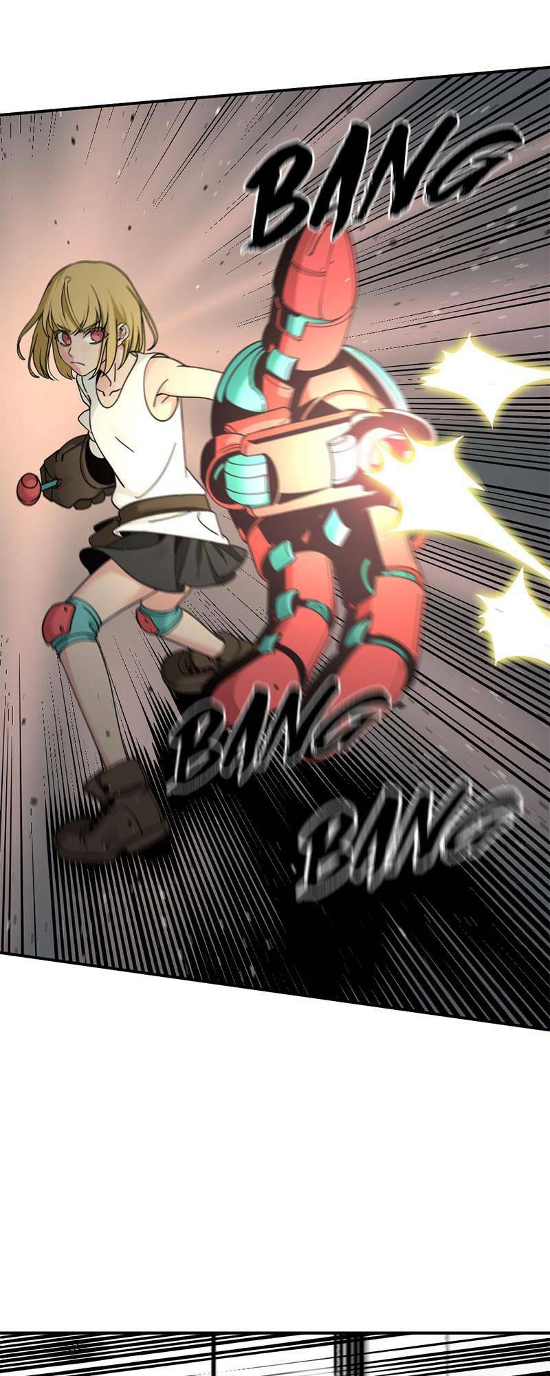 Kẻ Giết Anh Hùng Chapter 36 - Trang 2