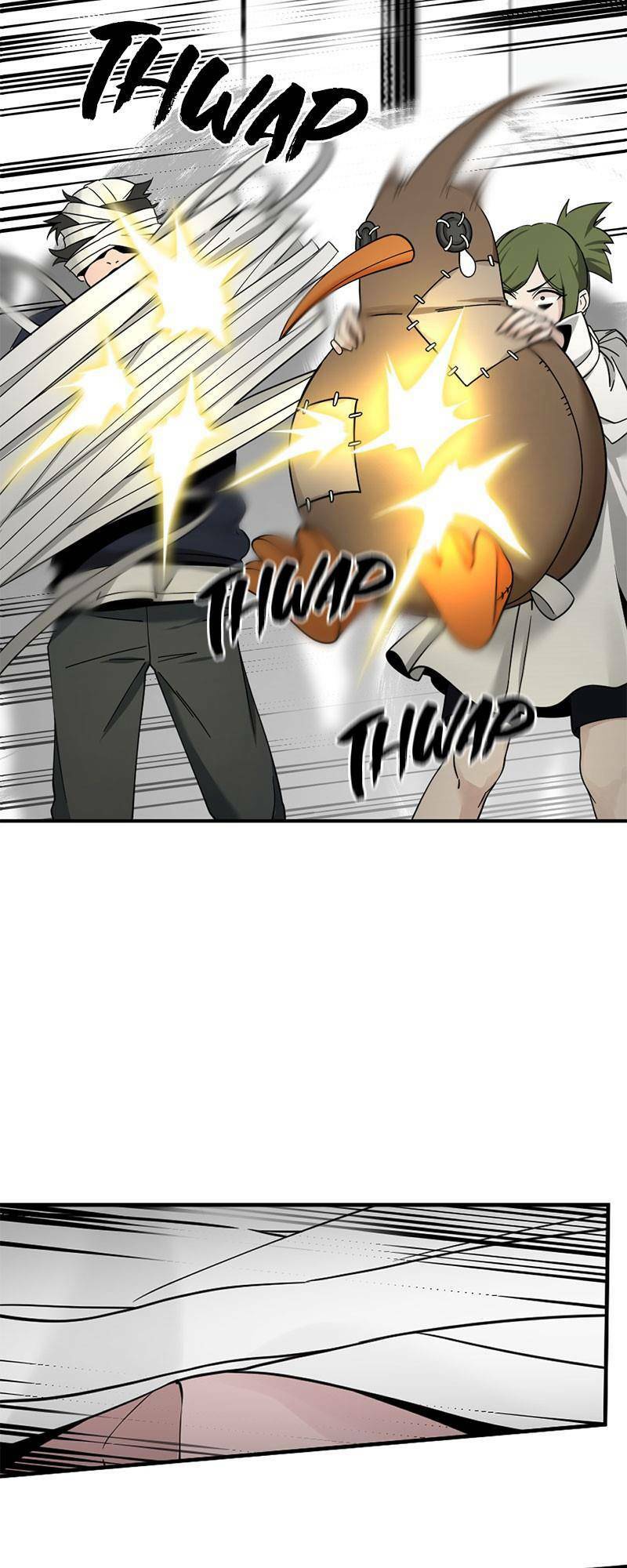 Kẻ Giết Anh Hùng Chapter 36 - Trang 2