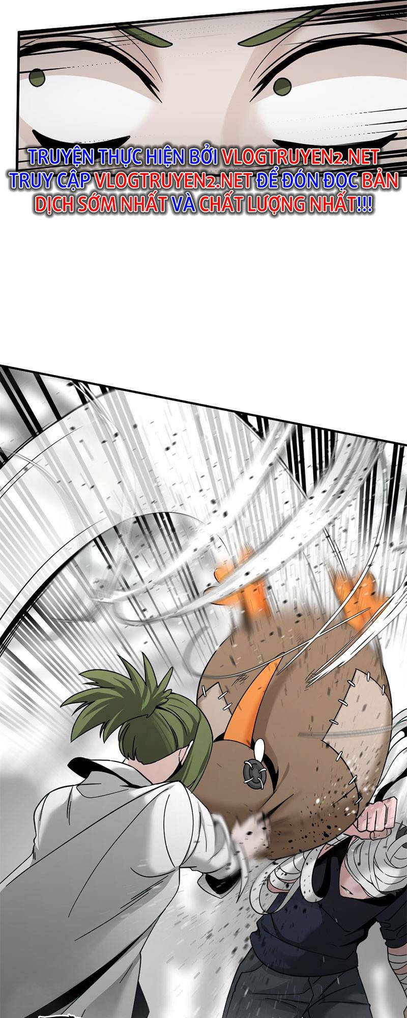 Kẻ Giết Anh Hùng Chapter 36 - Trang 2