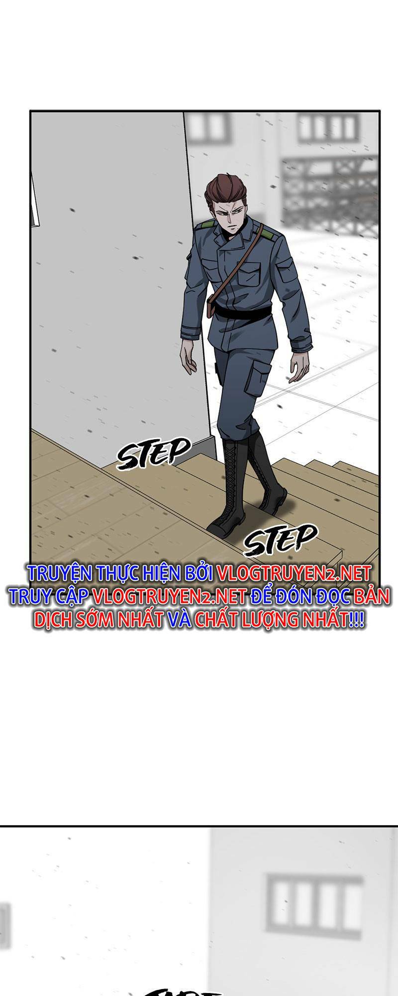 Kẻ Giết Anh Hùng Chapter 37 - Trang 2