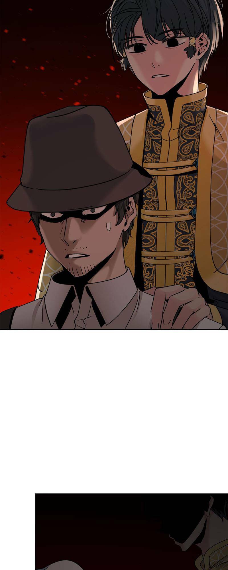 Kẻ Giết Anh Hùng Chapter 37 - Trang 2