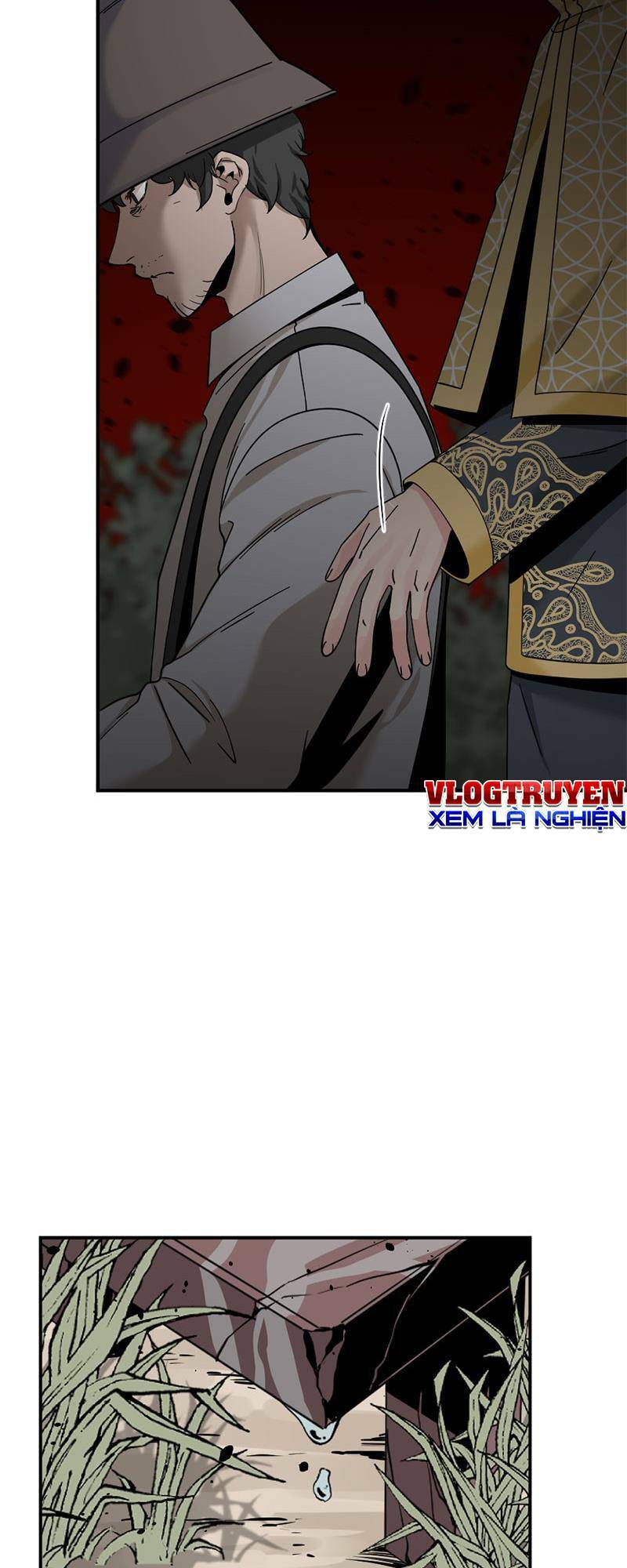 Kẻ Giết Anh Hùng Chapter 37 - Trang 2