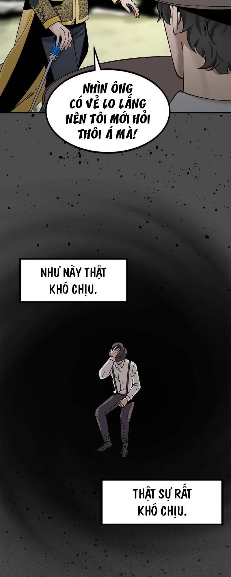 Kẻ Giết Anh Hùng Chapter 37 - Trang 2