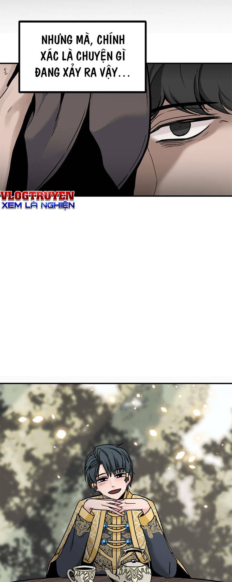 Kẻ Giết Anh Hùng Chapter 37 - Trang 2