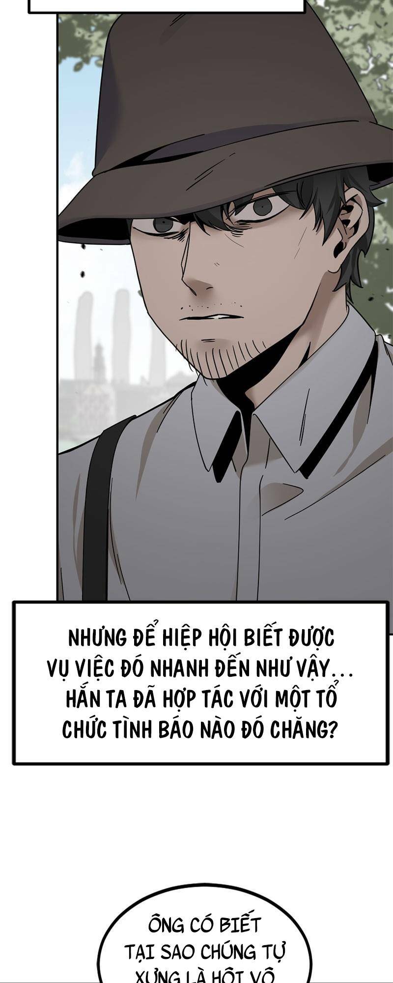 Kẻ Giết Anh Hùng Chapter 37 - Trang 2
