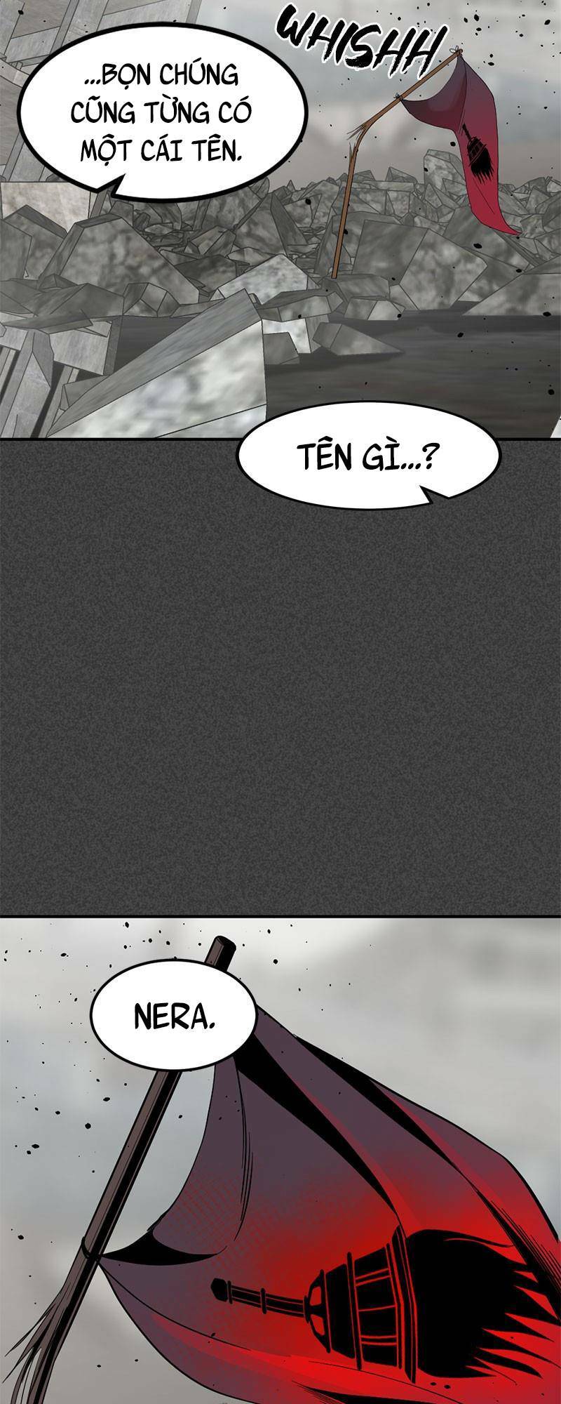 Kẻ Giết Anh Hùng Chapter 37 - Trang 2