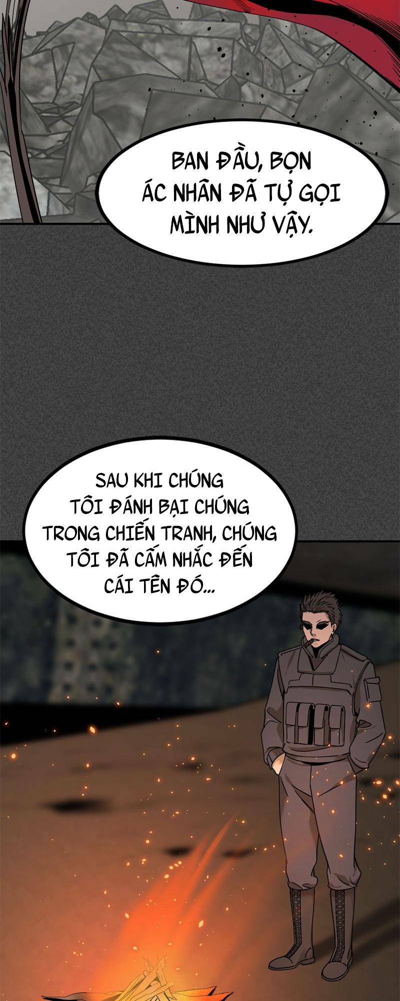 Kẻ Giết Anh Hùng Chapter 37 - Trang 2