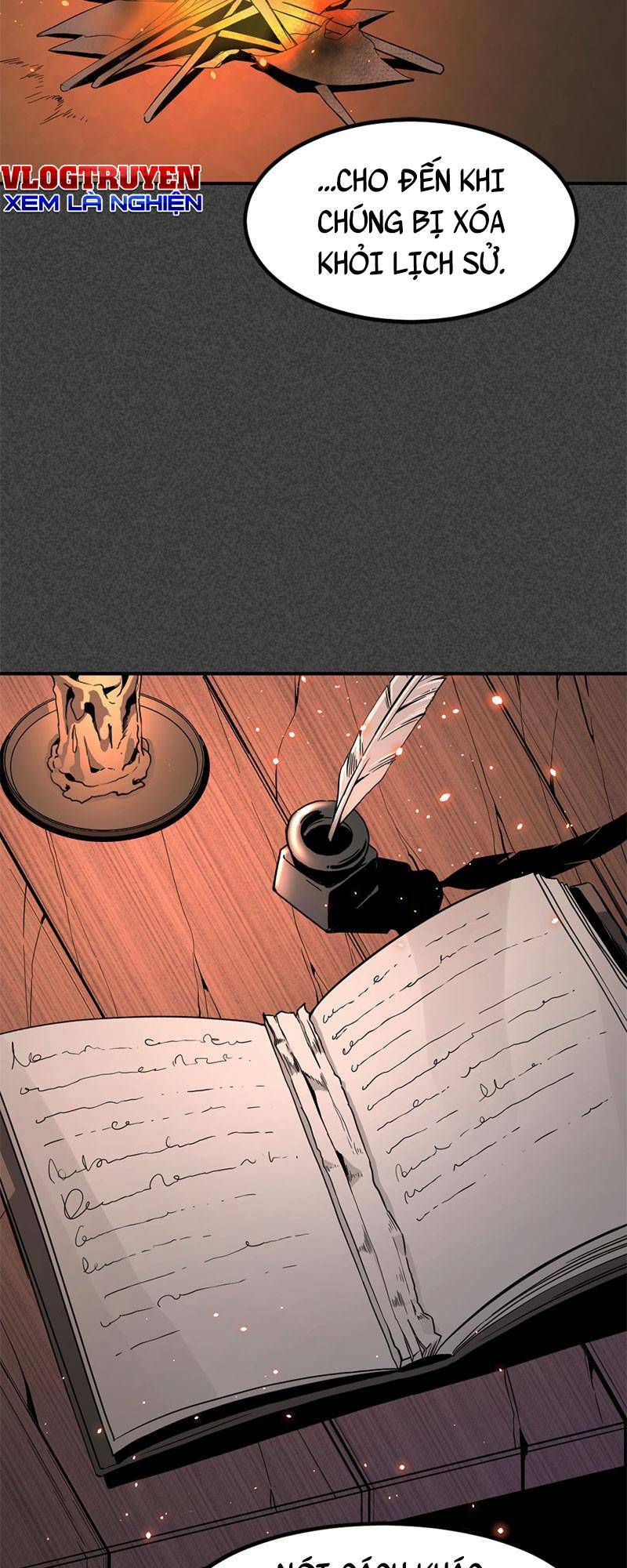 Kẻ Giết Anh Hùng Chapter 37 - Trang 2