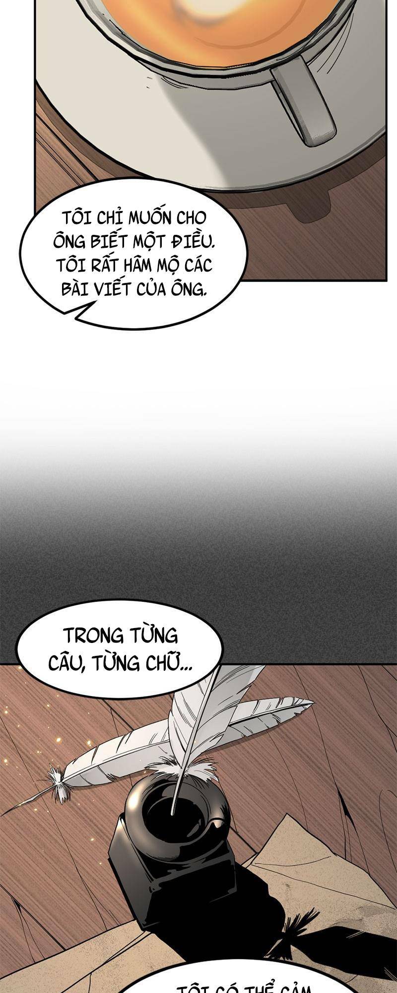 Kẻ Giết Anh Hùng Chapter 37 - Trang 2
