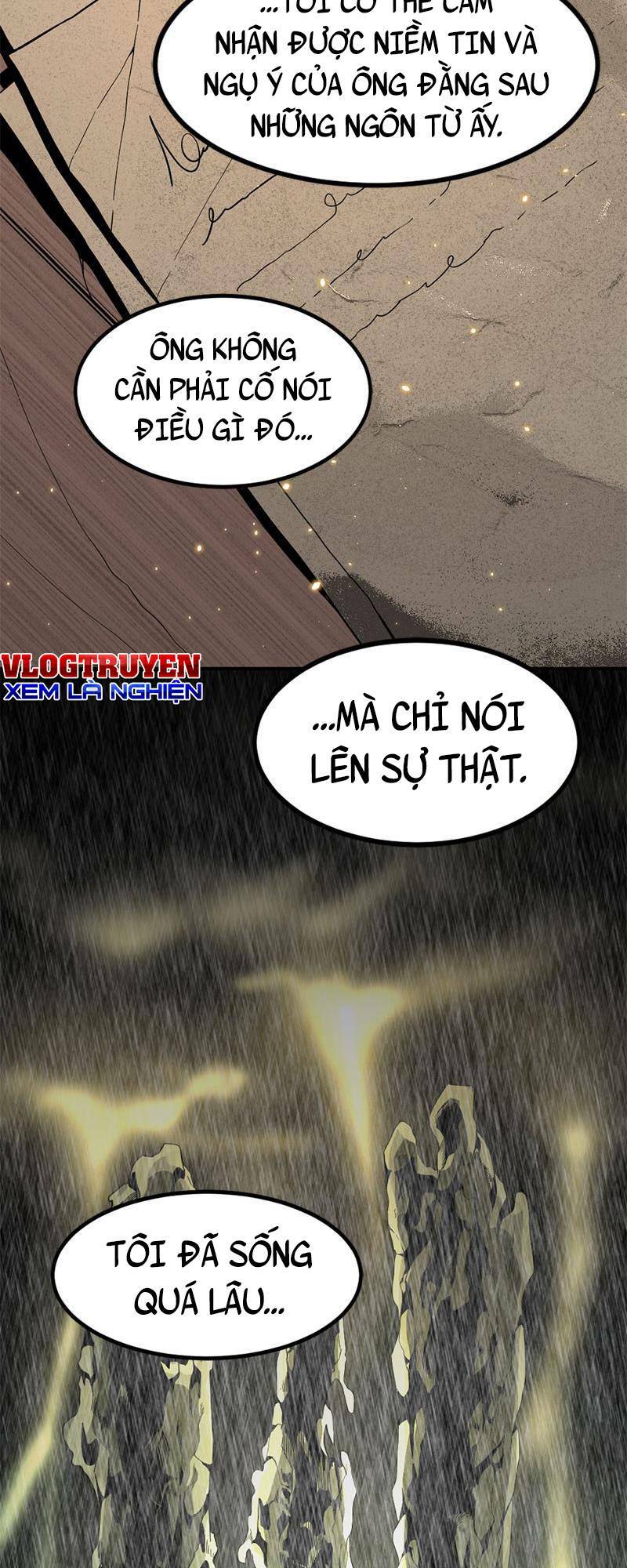 Kẻ Giết Anh Hùng Chapter 37 - Trang 2