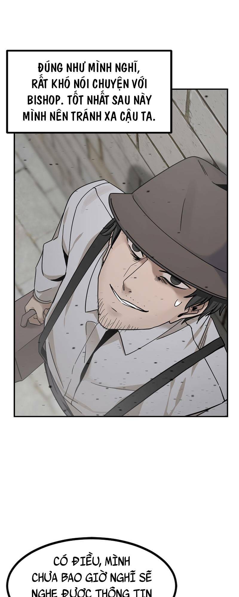 Kẻ Giết Anh Hùng Chapter 37 - Trang 2