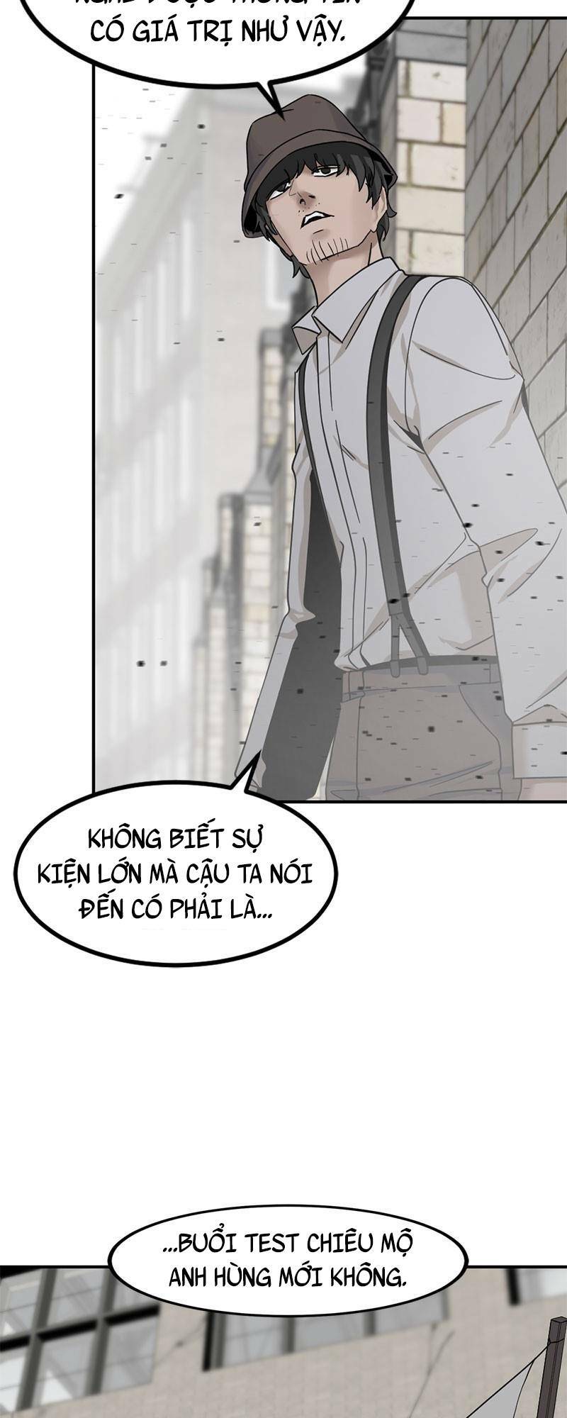 Kẻ Giết Anh Hùng Chapter 37 - Trang 2