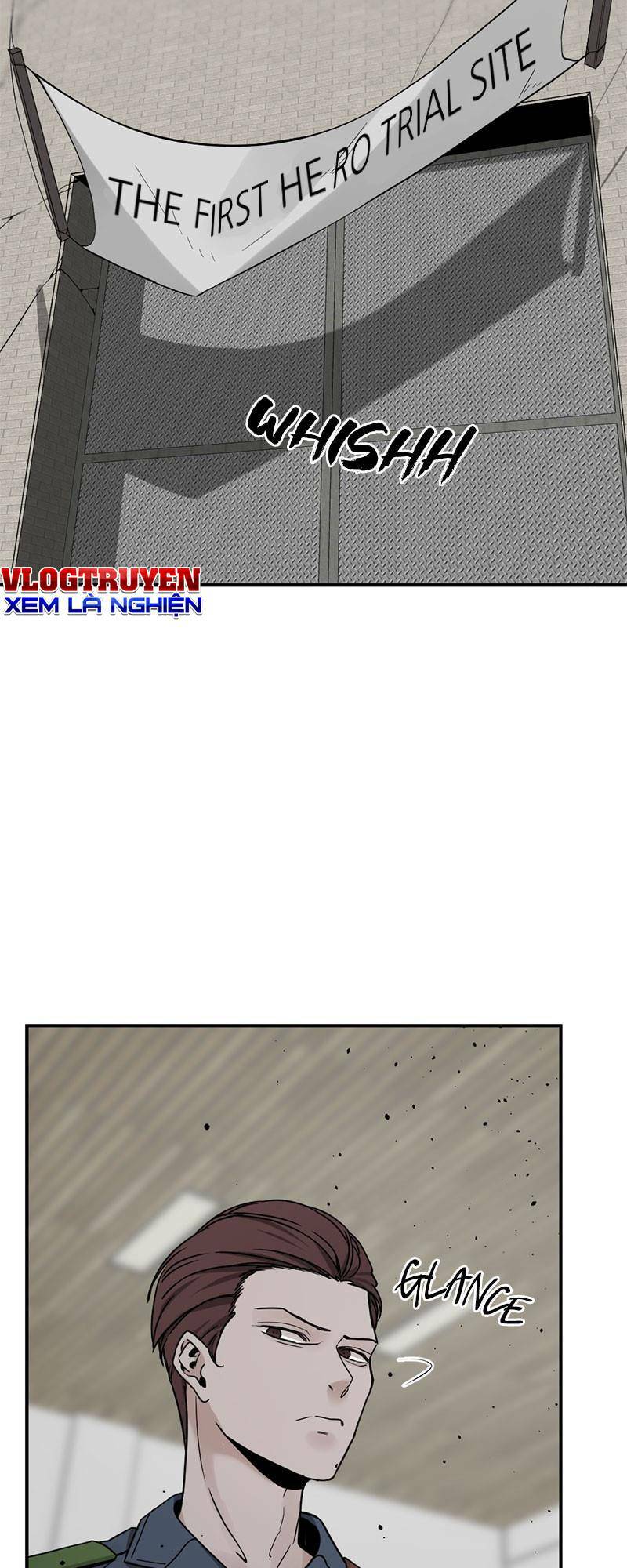 Kẻ Giết Anh Hùng Chapter 37 - Trang 2