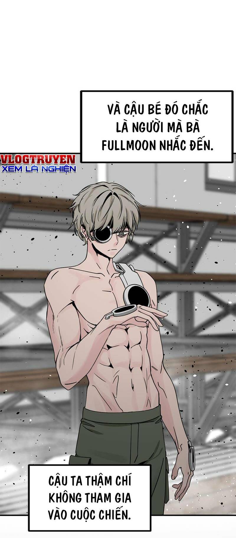 Kẻ Giết Anh Hùng Chapter 37 - Trang 2