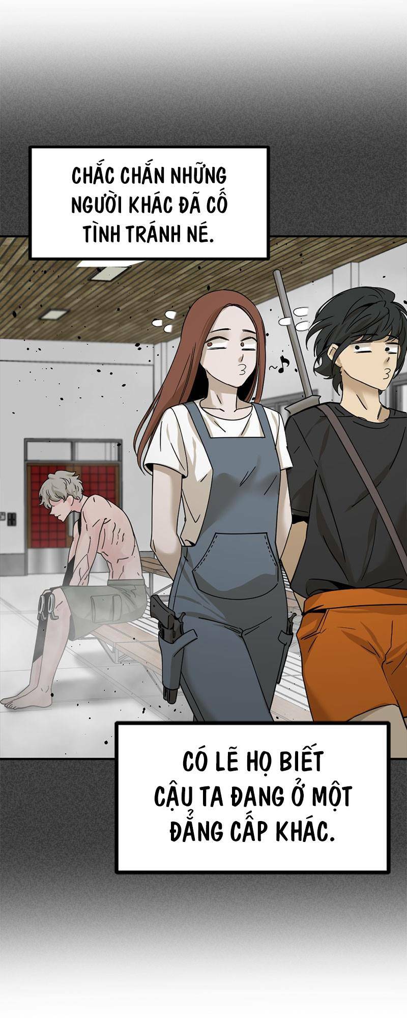 Kẻ Giết Anh Hùng Chapter 37 - Trang 2