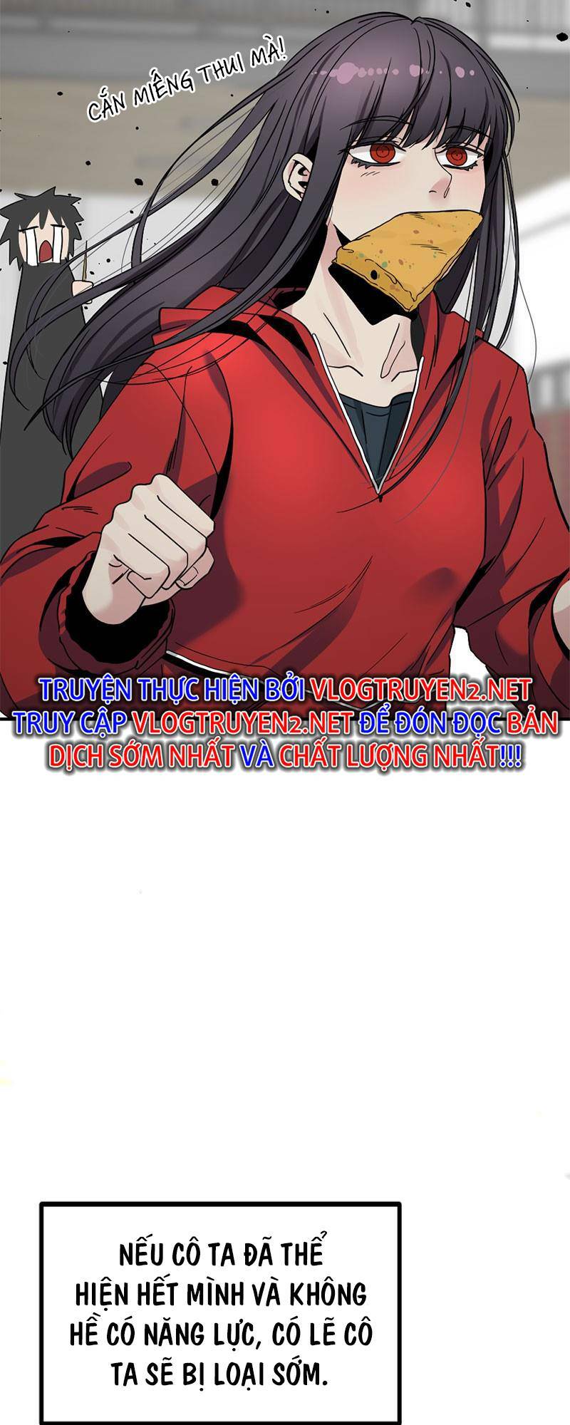 Kẻ Giết Anh Hùng Chapter 37 - Trang 2