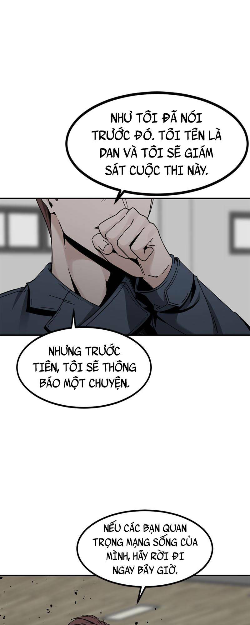 Kẻ Giết Anh Hùng Chapter 37 - Trang 2