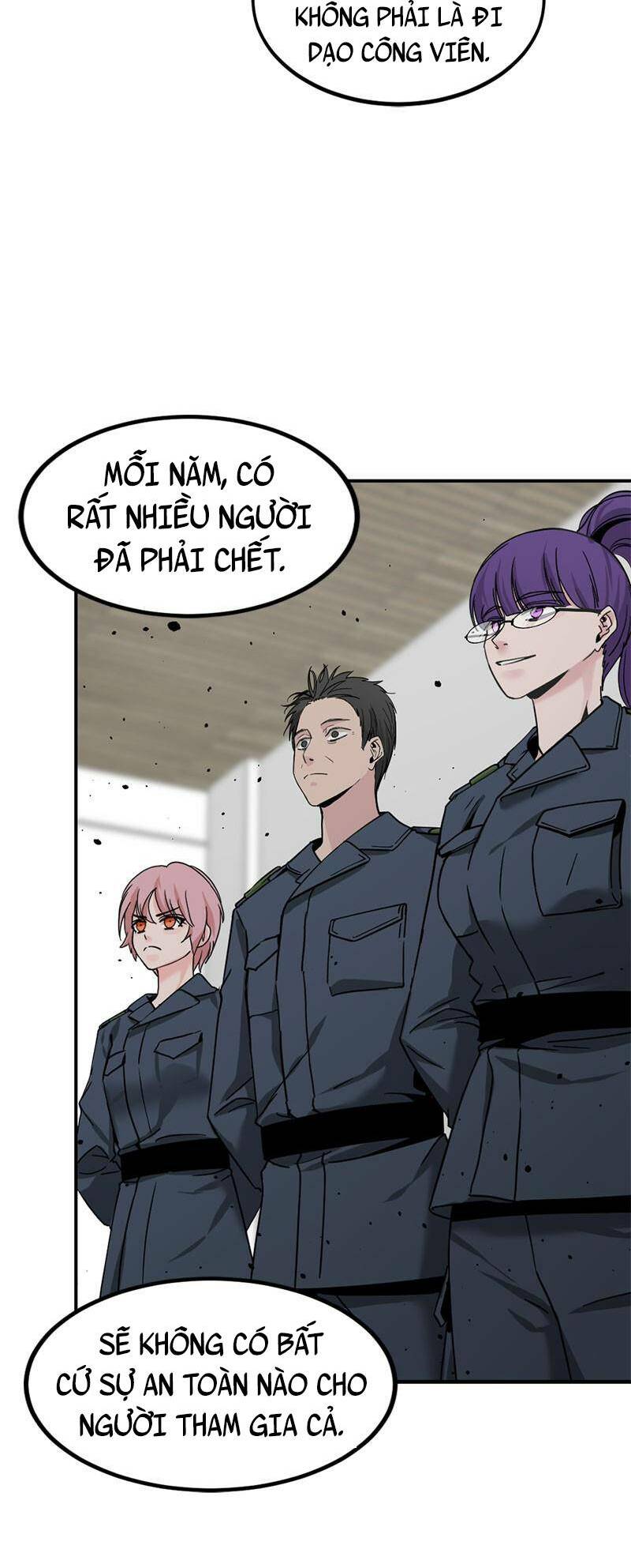 Kẻ Giết Anh Hùng Chapter 37 - Trang 2