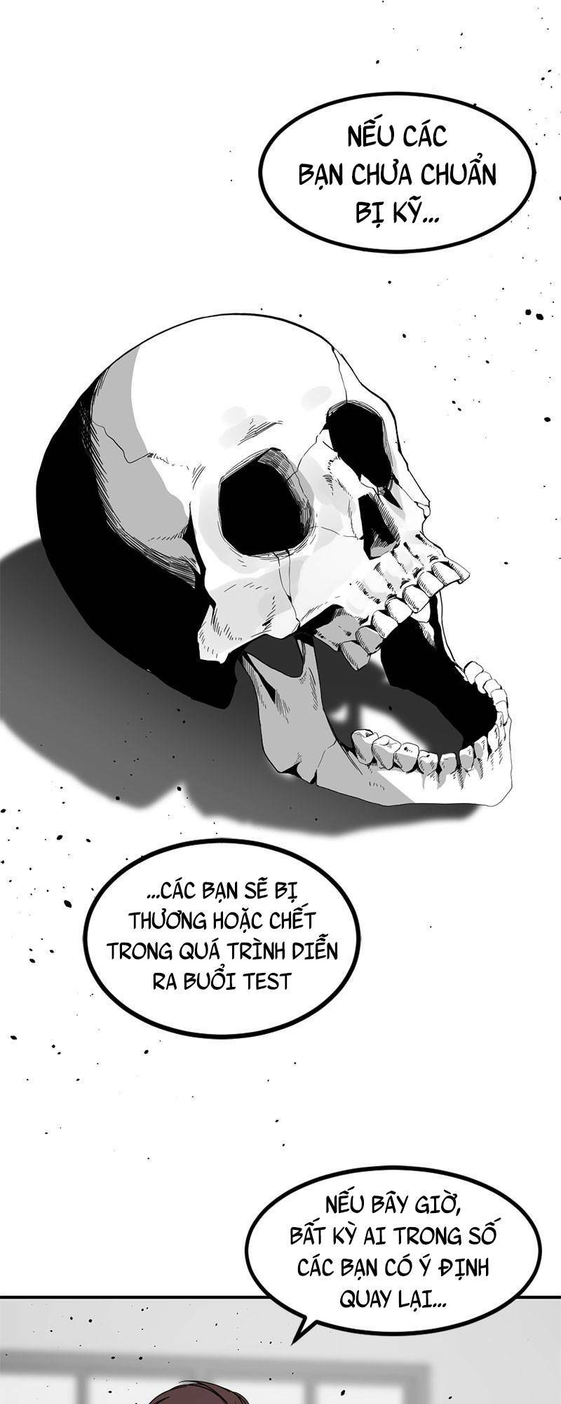 Kẻ Giết Anh Hùng Chapter 37 - Trang 2