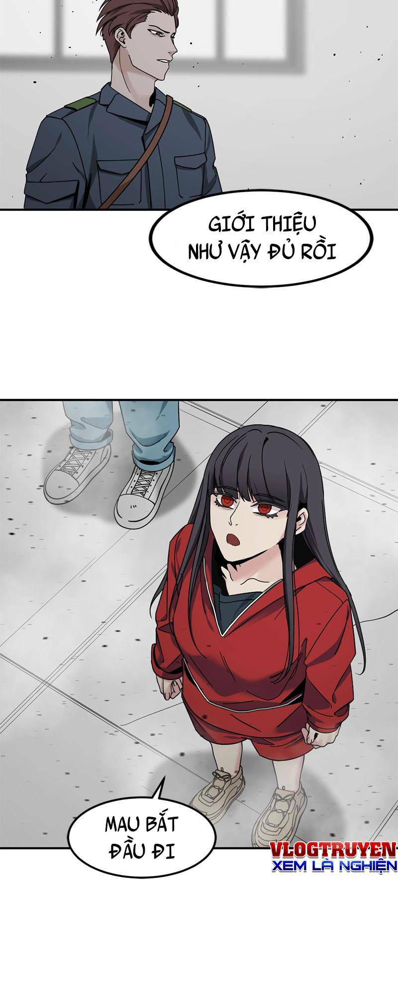 Kẻ Giết Anh Hùng Chapter 37 - Trang 2