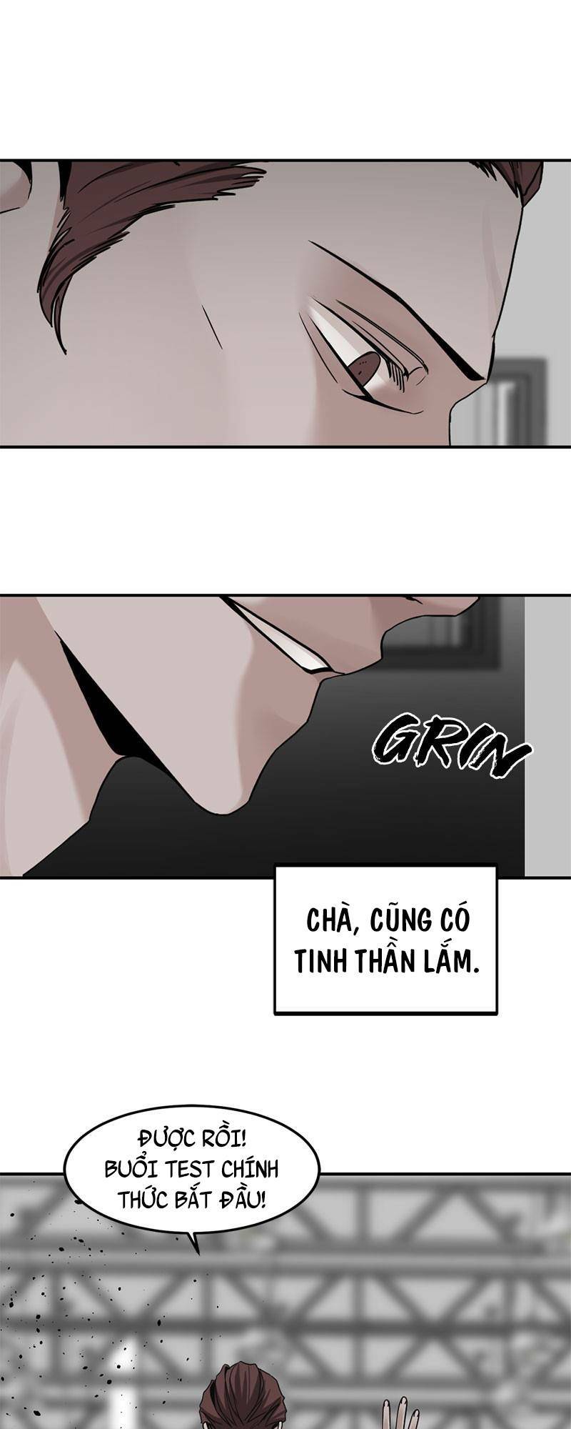 Kẻ Giết Anh Hùng Chapter 37 - Trang 2