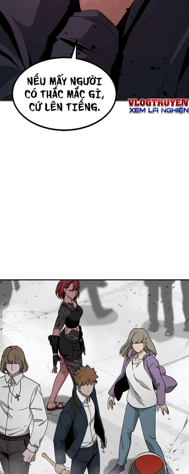 Kẻ Giết Anh Hùng Chapter 37 - Trang 2