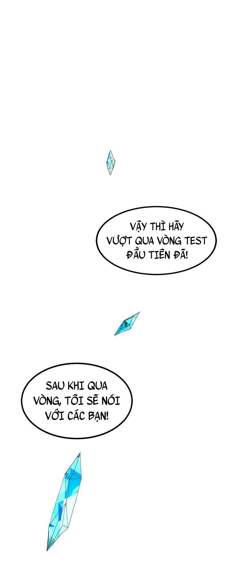 Kẻ Giết Anh Hùng Chapter 37 - Trang 2