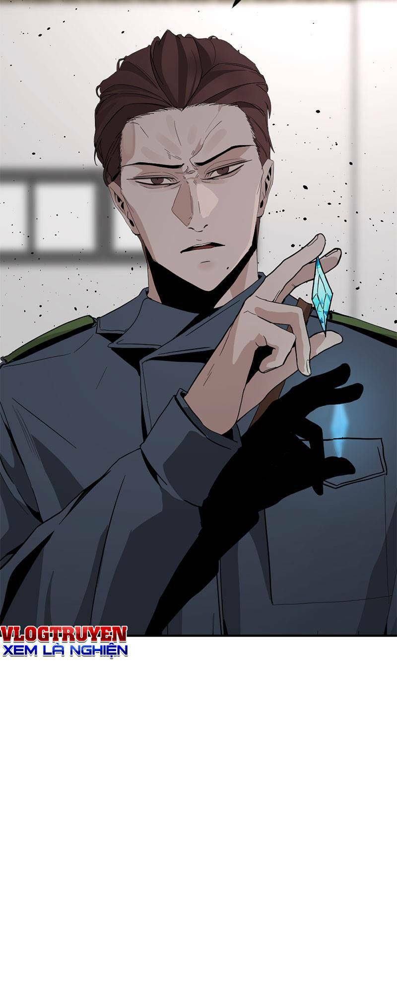 Kẻ Giết Anh Hùng Chapter 37 - Trang 2