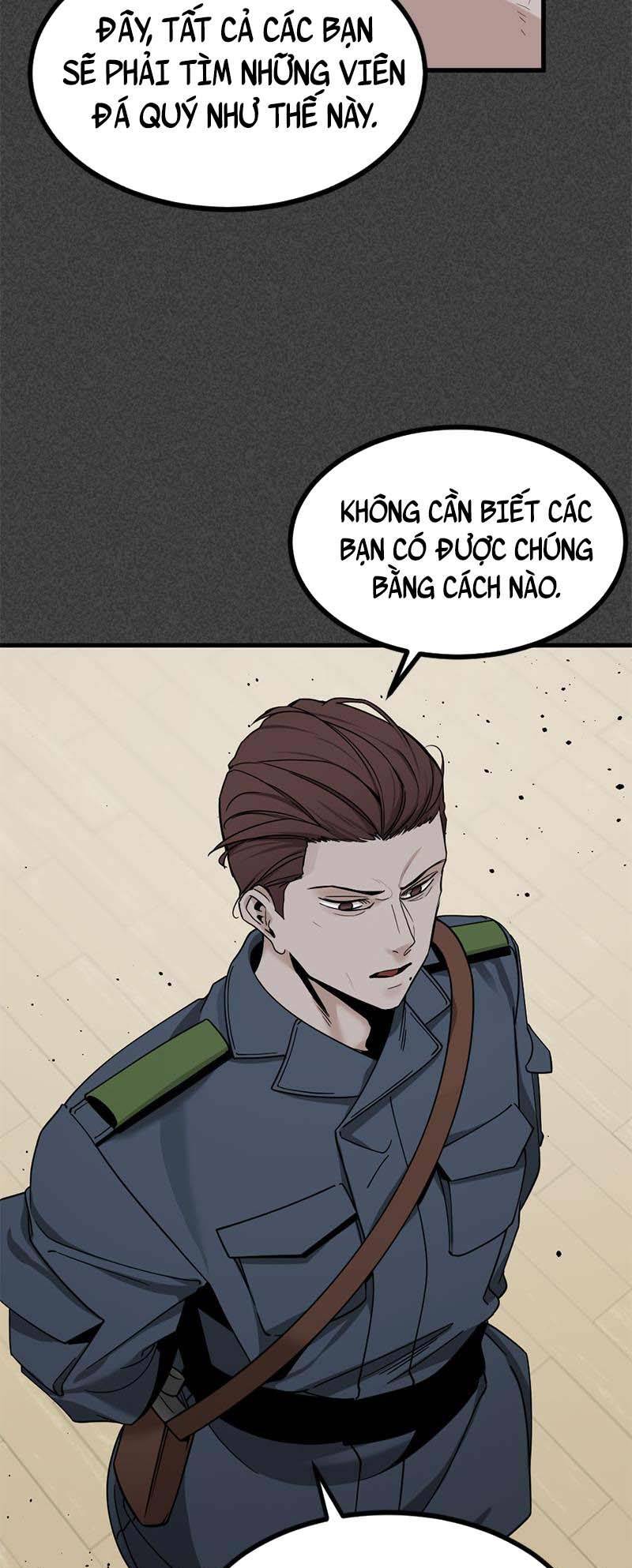 Kẻ Giết Anh Hùng Chapter 38 - Trang 2