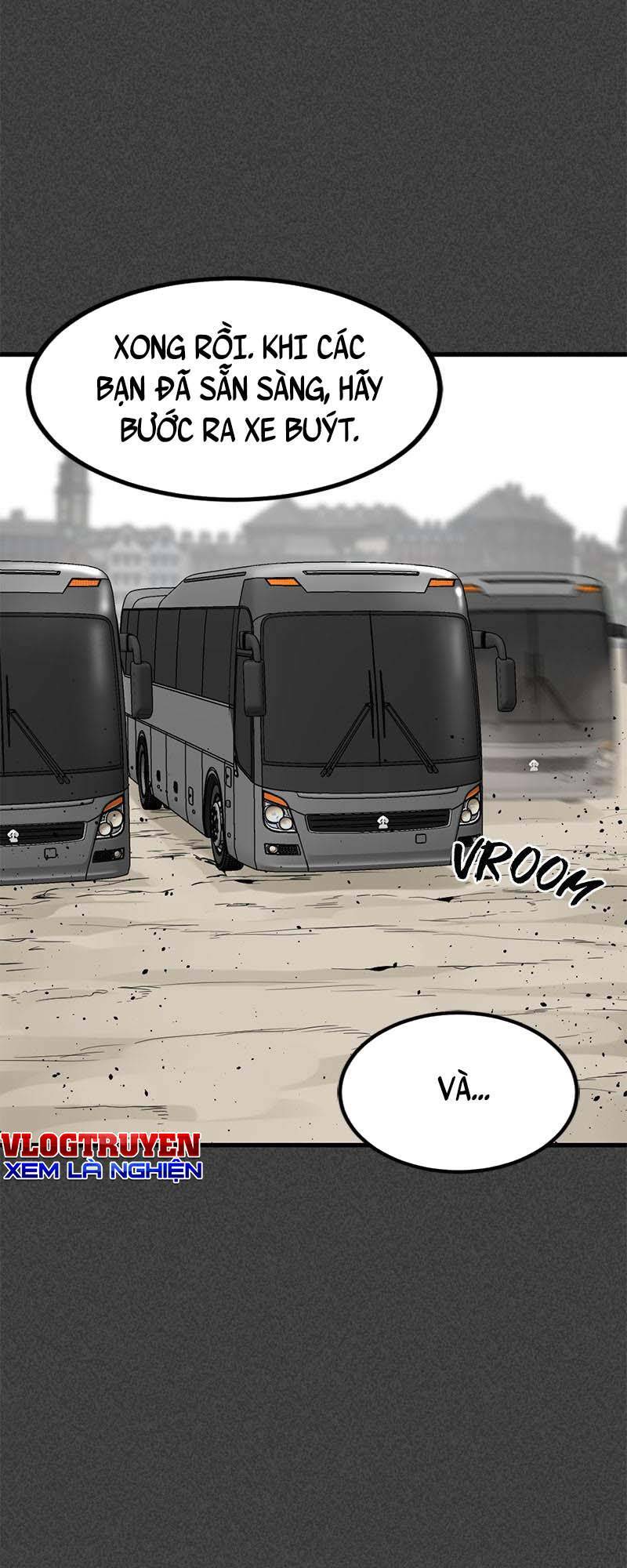 Kẻ Giết Anh Hùng Chapter 38 - Trang 2