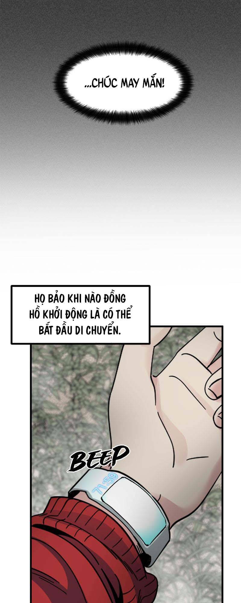Kẻ Giết Anh Hùng Chapter 38 - Trang 2